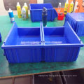 Workshop Plastic Stackable Small Parts Storage Bin